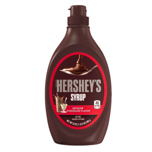 Sốt Hershey’s Chocolate Syrup 680g