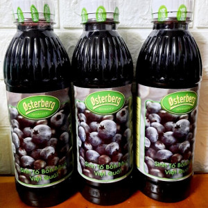 Sinh tố Việt Quất Osterberg 1L