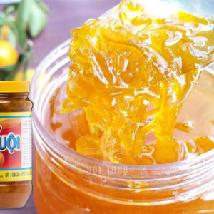 Tắc xí muội Tấn Lộc 900G