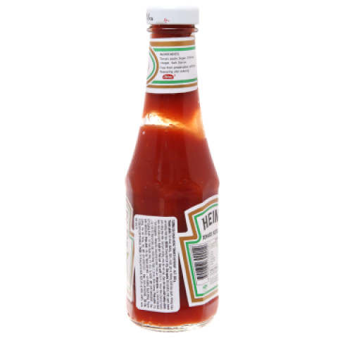 Tương cà chua Heinz Tomato Ketchup300g