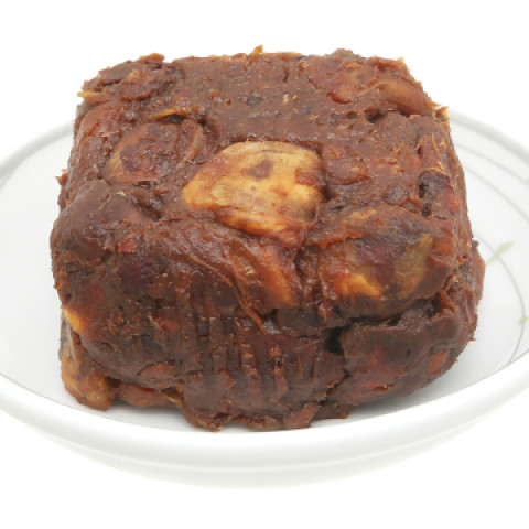 0474_Me vắt / me chín