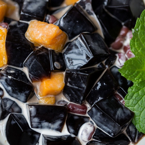 Bột quy linh cao 3K hộp 150g