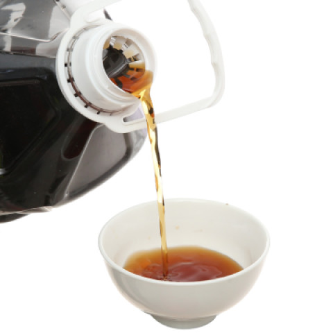 Nước mắm Hồng Hạnh 20N can 4,9 lít
