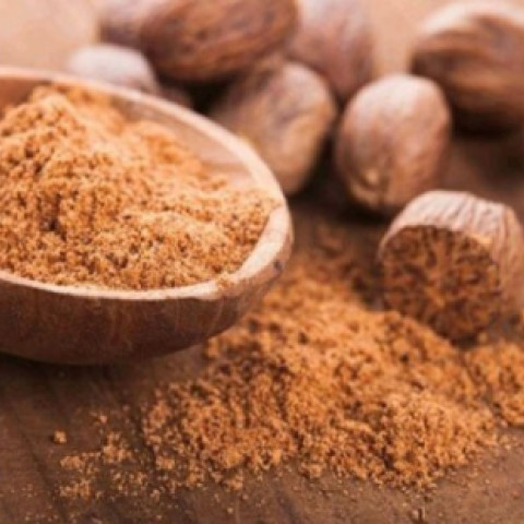 Bột nhục đậu khấu Nutmeg 500g