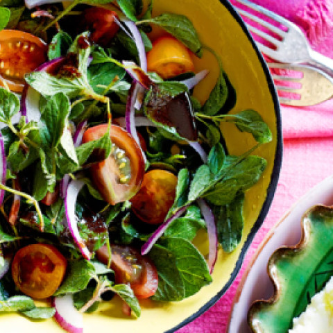 Lá kinh giới Oregano khô 50g