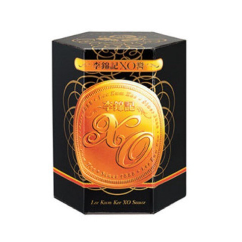 Sốt sò điệp LKK XO Sauce 220g