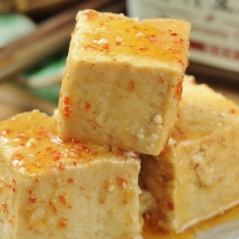 Chao trắng Yummy 280g