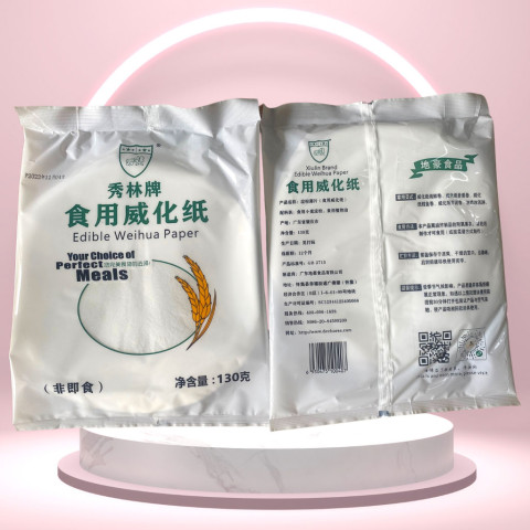 Bánh Tráng Hồng Kông 130gr
