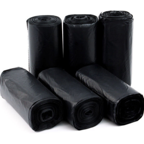 Bao rác đen tự phân hủy - tiểu