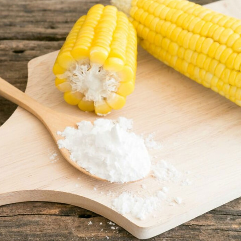 Tinh bột bắp Roquette Maize Starch