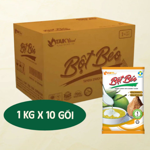 Bột béo đặc biệt Tài Ký 1kg