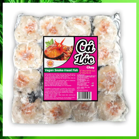 Cá Lóc Chay 1kg