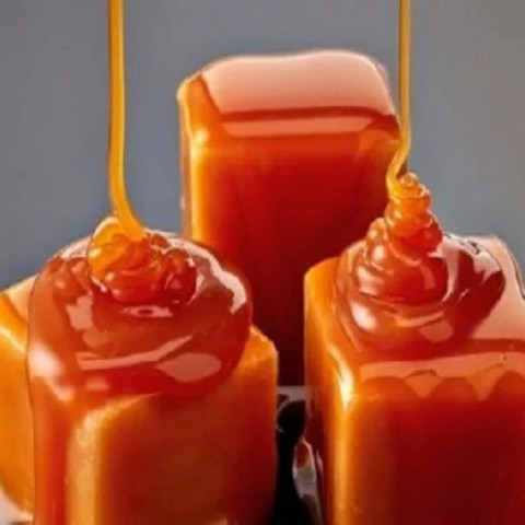 Nước Tạo Màu Caramen Hàn Quốc 2.5Kg