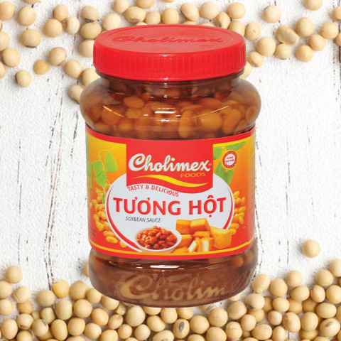 Tương hột Cholimex 450g