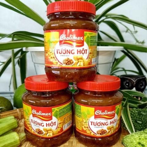 Tương hột Cholimex 450g