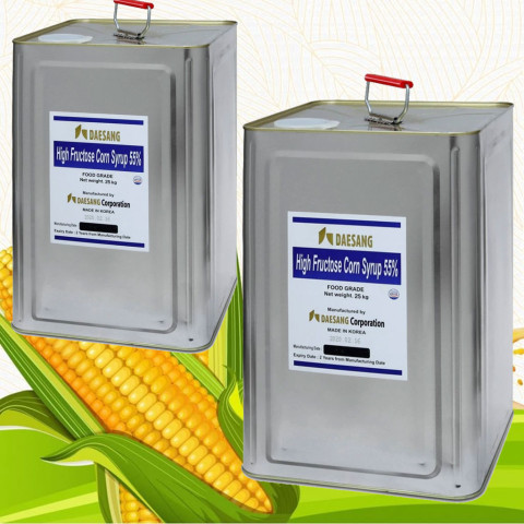 Nước đường bắp Daesang 25kg