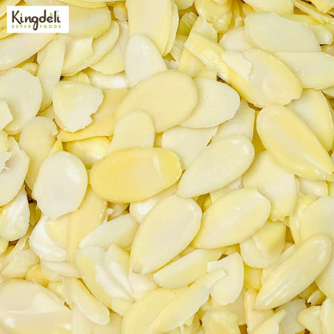 Hạnh nhân lát 100g