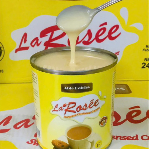 Sữa đặc La Rosée 1kg