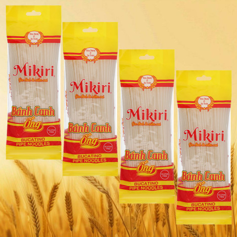 Bánh canh ống Mikiri 300g