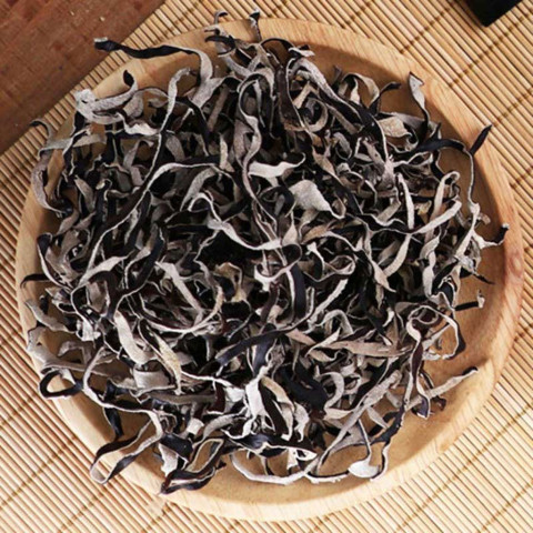 Nấm Mèo Sợi