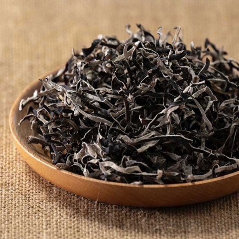 Nấm Mèo Sợi