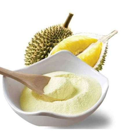 Bột Trà Sữa Sầu Riêng Nguyên Khoa 1kg