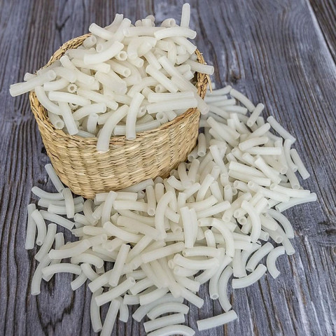 Nui trắng Mekong 10 kg