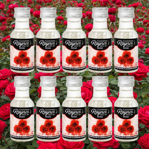 Tinh dầu hoa hồng Rayner's Rose 28ml