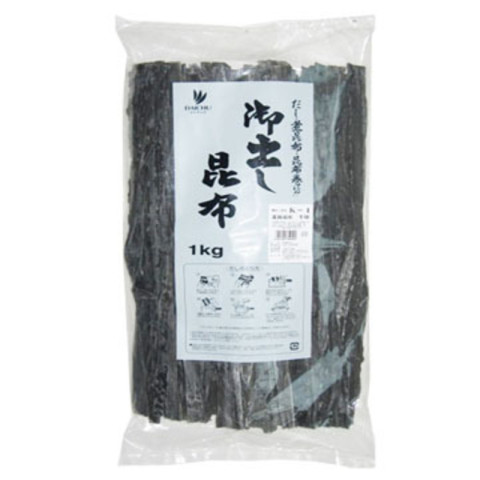 Rong biển khô 50gr