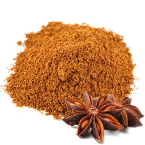 Bột đại hồi - bột tai vị