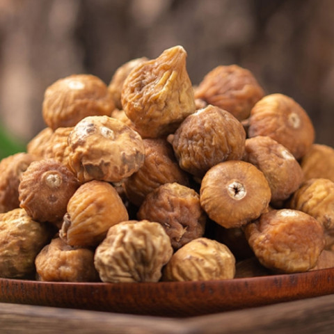 Quả sung khô Thổ Nhĩ Kỳ Turkish Dried Figs 1kg