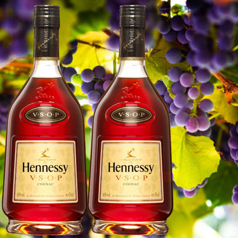 Rượu Hennessy Vsop 700ml
