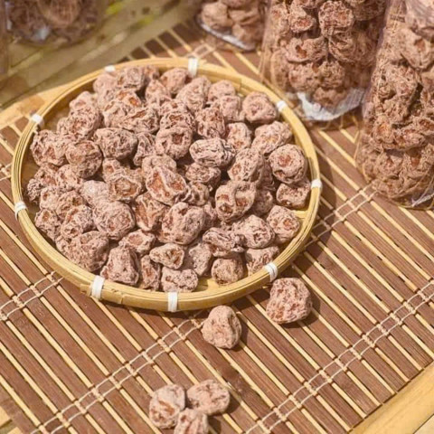 Xí muội viên Thái Lan 500g