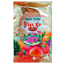 Rau câu Việt xô 500g