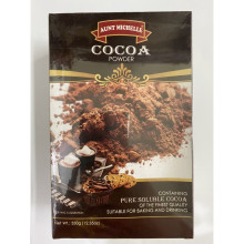 Bột Cacao Aunt Michelle Cocoa Powder 350g