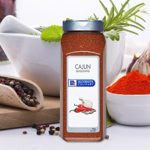 Gia Vị Tẩm Ướp Vị Cajun Mccormick 510g F122322