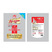 Hạt nêm Aji-ngon vị heo 3kg