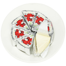 Phô mai Con Bò Cười