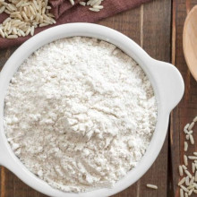 Bột gạo Vĩnh Thuận 10KG