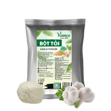 Bột tỏi Vianco 500gr
