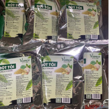 Bột tỏi Vianco 500gr