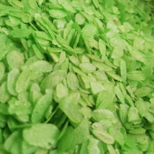 Cốm dẹp xanh 1KG