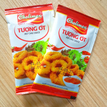 Tương ớt gói Cholimex 10gr