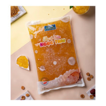 Thạch viên ngọc trai hương đào Hùng Chương 2kg