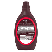Sốt Hershey’s Chocolate Syrup 680g