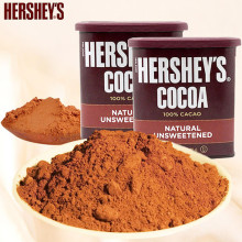Bột Cacao Hershey’s Cacao Natural Unsweetened 226GR