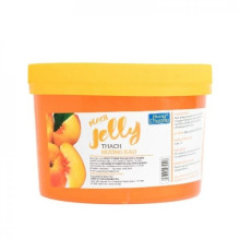 Thạch Jelly Hương Đào Hùng Chương 2.2 kg