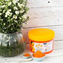 Thạch Jelly Hương Đào Hùng Chương 2.2 kg