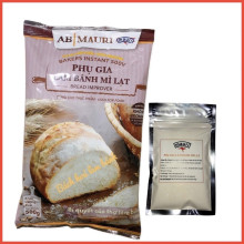 Phụ gia bánh mì lạt Mauri Bakers Instant 500g