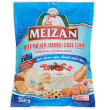 Bột mì đa dụng cao cấp Meizan 500g